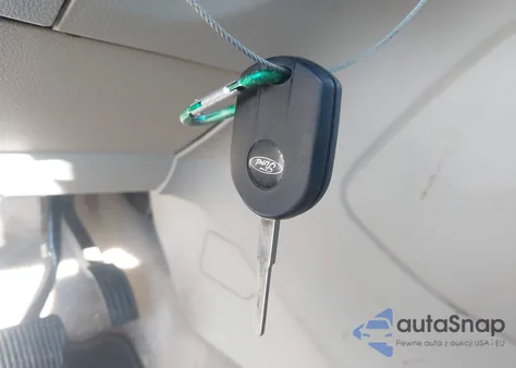 2016 Ford Escape Se z USA, uszkodzony, nr VIN 1FMCU0GX1GUC67554